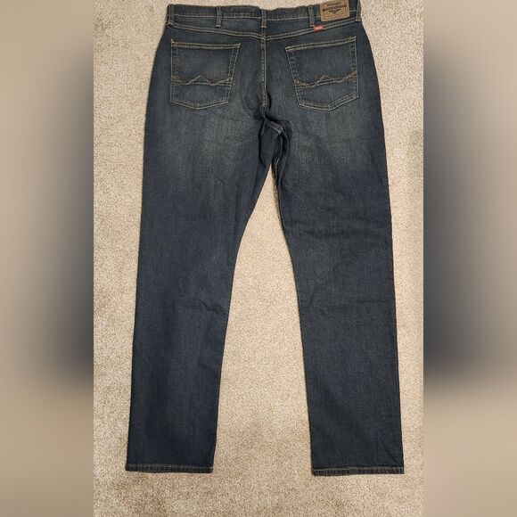 Mens Wrangler jeans - Picture 5 of 6